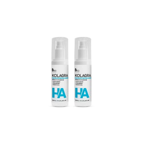 سيرم كولاجرا حمض الهيالورونيك (عرض)